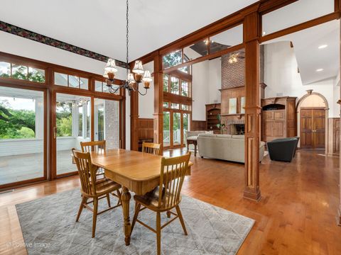 Tiny photo for 959 Watercress Drive, Naperville, IL 60540 (MLS # 12480340)
