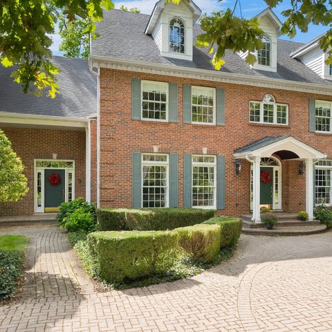 Tiny photo for 959 Watercress Drive, Naperville, IL 60540 (MLS # 12480340)