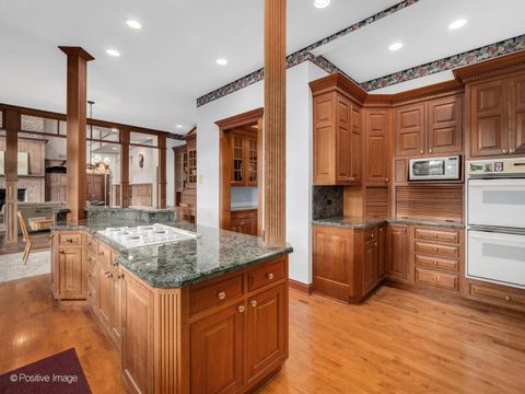 Tiny photo for 959 Watercress Drive, Naperville, IL 60540 (MLS # 12480340)