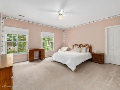 Tiny photo for 959 Watercress Drive, Naperville, IL 60540 (MLS # 12480340)