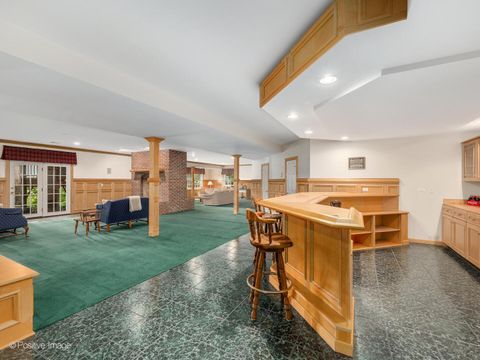 Tiny photo for 959 Watercress Drive, Naperville, IL 60540 (MLS # 12480340)