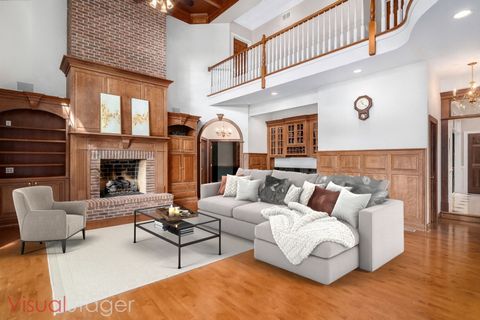 Tiny photo for 959 Watercress Drive, Naperville, IL 60540 (MLS # 12480340)