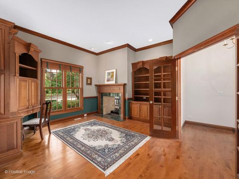 Tiny photo for 959 Watercress Drive, Naperville, IL 60540 (MLS # 12480340)
