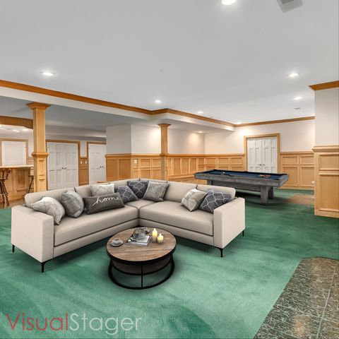 Tiny photo for 959 Watercress Drive, Naperville, IL 60540 (MLS # 12480340)