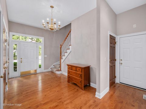 Tiny photo for 959 Watercress Drive, Naperville, IL 60540 (MLS # 12480340)
