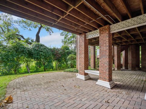 Tiny photo for 959 Watercress Drive, Naperville, IL 60540 (MLS # 12480340)