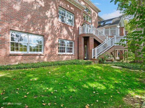 Tiny photo for 959 Watercress Drive, Naperville, IL 60540 (MLS # 12480340)