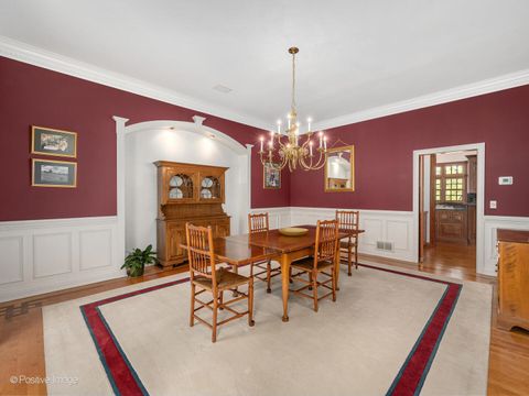 Tiny photo for 959 Watercress Drive, Naperville, IL 60540 (MLS # 12480340)