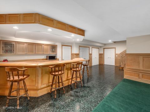 Tiny photo for 959 Watercress Drive, Naperville, IL 60540 (MLS # 12480340)