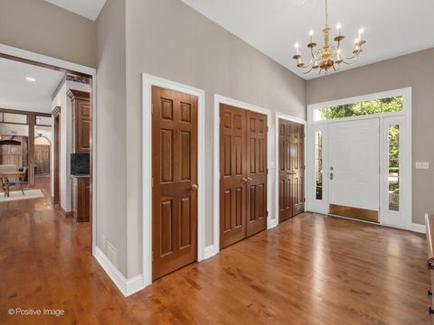 Tiny photo for 959 Watercress Drive, Naperville, IL 60540 (MLS # 12480340)