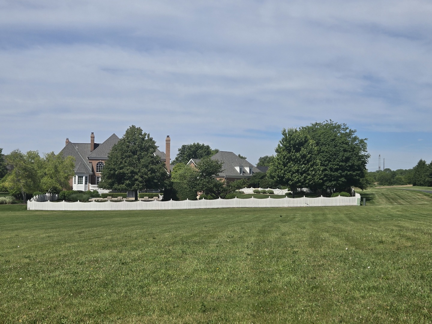 17823 Haas Road