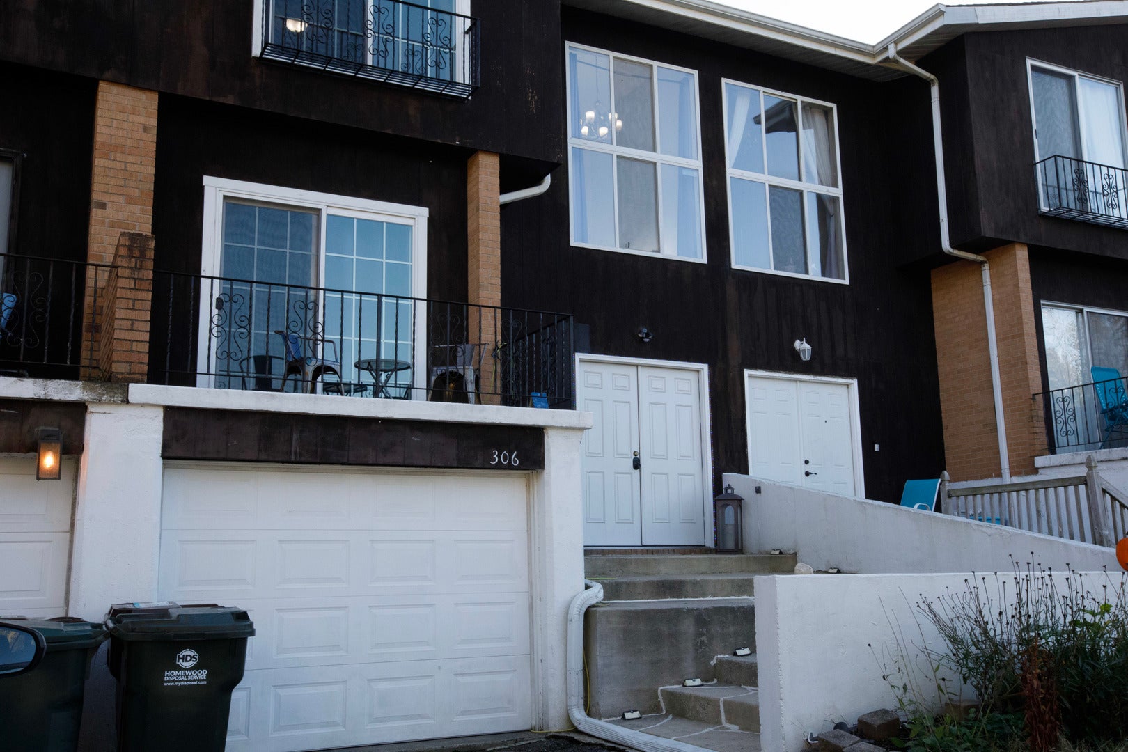 306 Sunset Trail 306