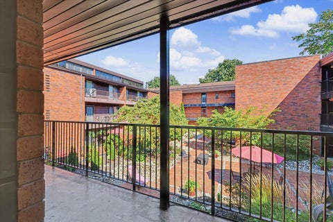 Tiny photo for 107 N Elm Street #205, Champaign, IL 61820 (MLS # 12735077)