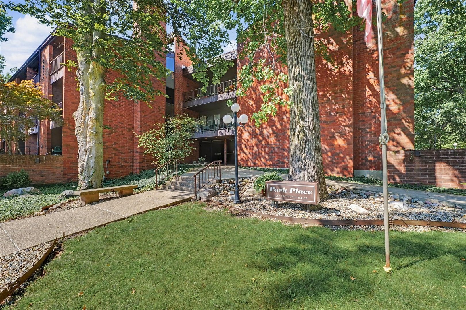 107 N Elm Street 205