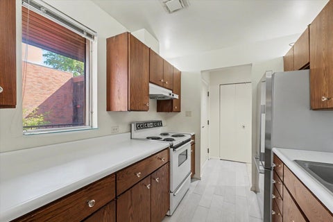 Tiny photo for 107 N Elm Street #205, Champaign, IL 61820 (MLS # 12735077)