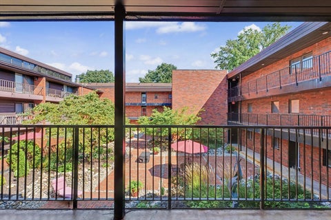 Tiny photo for 107 N Elm Street #205, Champaign, IL 61820 (MLS # 12735077)
