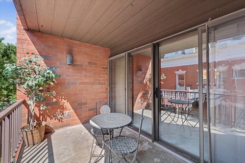 Tiny photo for 107 N Elm Street #205, Champaign, IL 61820 (MLS # 12735077)