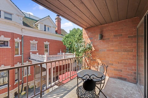 Tiny photo for 107 N Elm Street #205, Champaign, IL 61820 (MLS # 12735077)