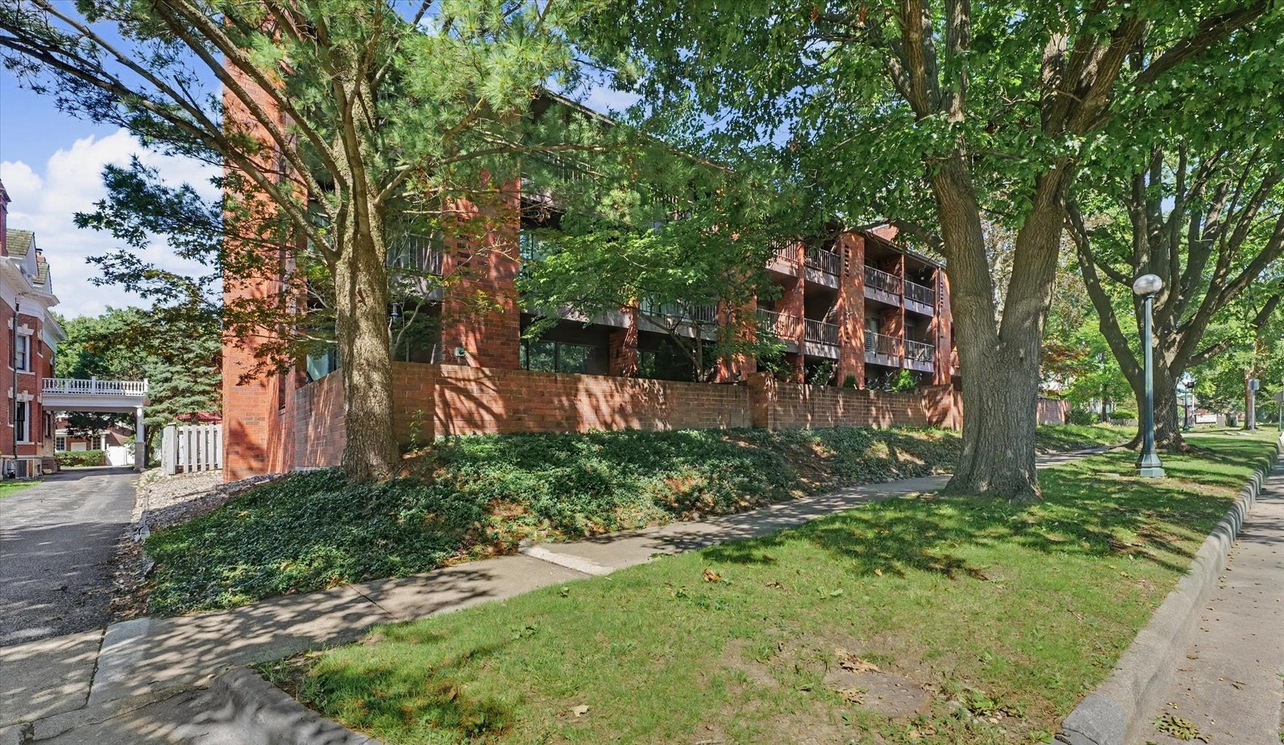 107 N Elm Street 205