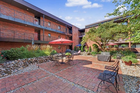 Tiny photo for 107 N Elm Street #205, Champaign, IL 61820 (MLS # 12735077)