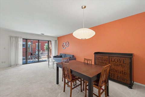 Tiny photo for 107 N Elm Street #205, Champaign, IL 61820 (MLS # 12735077)