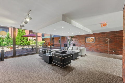 Tiny photo for 107 N Elm Street #205, Champaign, IL 61820 (MLS # 12735077)