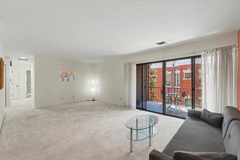 Tiny photo for 107 N Elm Street #205, Champaign, IL 61820 (MLS # 12735077)