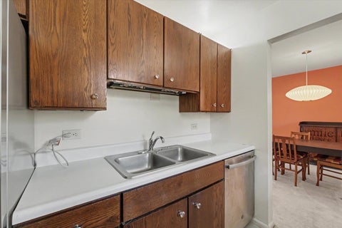 Tiny photo for 107 N Elm Street #205, Champaign, IL 61820 (MLS # 12735077)
