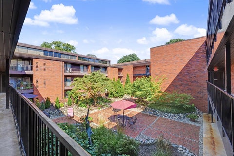 Tiny photo for 107 N Elm Street #205, Champaign, IL 61820 (MLS # 12735077)