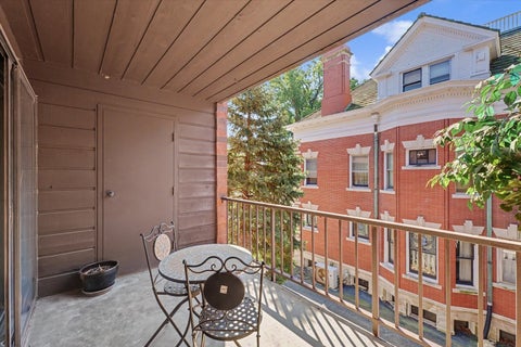 Tiny photo for 107 N Elm Street #205, Champaign, IL 61820 (MLS # 12735077)