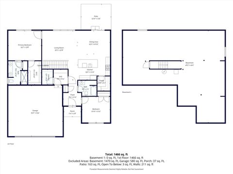 Tiny photo for 4618 W 12th Street, Davenport, IA 52804 (MLS # 12575074)