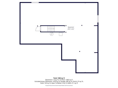 Tiny photo for 4618 W 12th Street, Davenport, IA 52804 (MLS # 12575074)