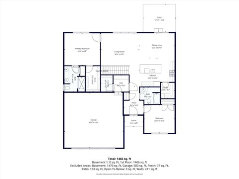 Tiny photo for 4618 W 12th Street, Davenport, IA 52804 (MLS # 12575074)