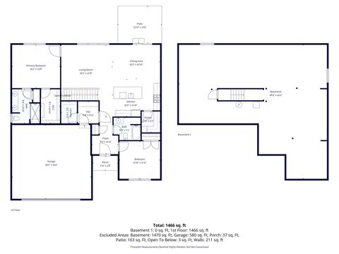 Tiny photo for 4618 W 12th Street, Davenport, IA 52804 (MLS # 12575074)