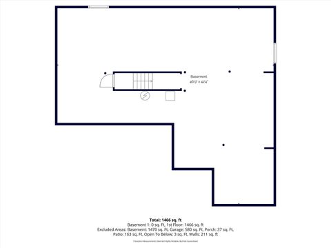 Tiny photo for 4618 W 12th Street, Davenport, IA 52804 (MLS # 12575074)