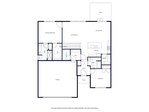 Tiny photo for 4618 W 12th Street, Davenport, IA 52804 (MLS # 12575074)