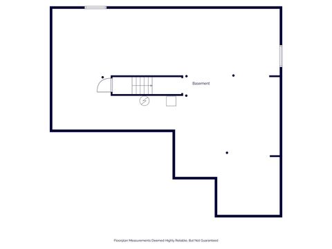 Tiny photo for 4618 W 12th Street, Davenport, IA 52804 (MLS # 12575074)