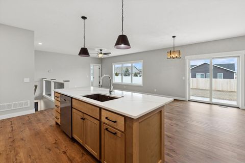 Tiny photo for 4618 W 12th Street, Davenport, IA 52804 (MLS # 12575074)