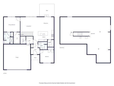 Tiny photo for 4618 W 12th Street, Davenport, IA 52804 (MLS # 12575074)