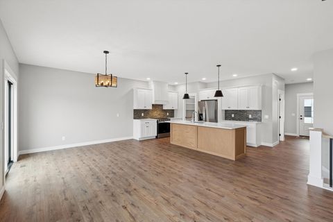 Tiny photo for 4618 W 12th Street, Davenport, IA 52804 (MLS # 12575074)