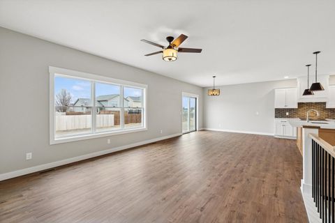 Tiny photo for 4618 W 12th Street, Davenport, IA 52804 (MLS # 12575074)