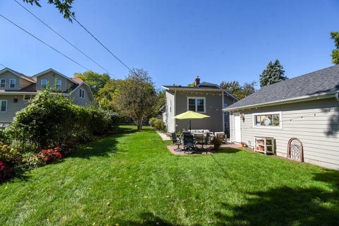 Tiny photo for 805 N Dunton Avenue, Arlington Heights, IL 60004 (MLS # 12768272)