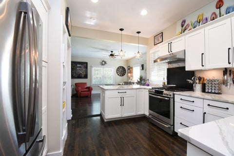 Tiny photo for 805 N Dunton Avenue, Arlington Heights, IL 60004 (MLS # 12768272)