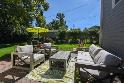 Tiny photo for 805 N Dunton Avenue, Arlington Heights, IL 60004 (MLS # 12768272)