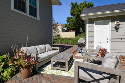 Tiny photo for 805 N Dunton Avenue, Arlington Heights, IL 60004 (MLS # 12768272)