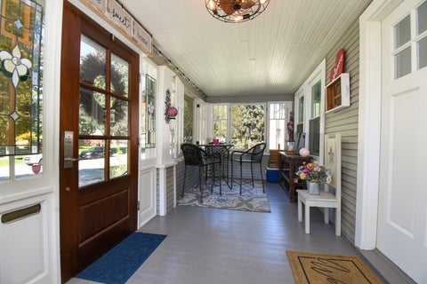Tiny photo for 805 N Dunton Avenue, Arlington Heights, IL 60004 (MLS # 12768272)