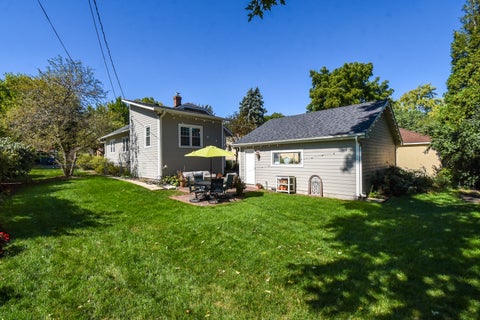 Tiny photo for 805 N Dunton Avenue, Arlington Heights, IL 60004 (MLS # 12768272)