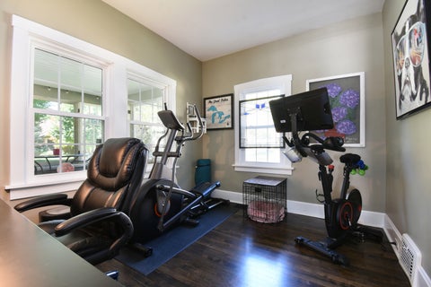 Tiny photo for 805 N Dunton Avenue, Arlington Heights, IL 60004 (MLS # 12768272)