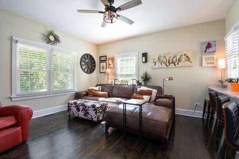 Tiny photo for 805 N Dunton Avenue, Arlington Heights, IL 60004 (MLS # 12768272)