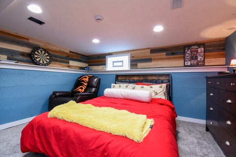 Tiny photo for 805 N Dunton Avenue, Arlington Heights, IL 60004 (MLS # 12768272)